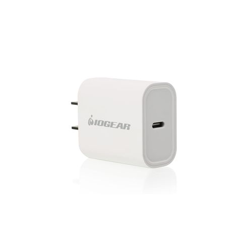 GearPower 20W USB-C Smartphone Charger (GPAWC20W)