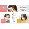 Newt 3-Way Air Comb (Loose and Volume)