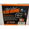 Wild Willie's Essential Beard Grooming Kit Oil Conditioner Balm Brush Set