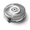 Philips Norelco Genuine SH50/52 Shaving Heads Compatible with Norelco Shaver Series 5000 Rounded and 6000, Latest Version for Refreshed HQ9/50, HQ56/50, and RQ11/50
