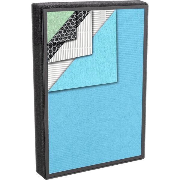 PURO²XYGEN P500_F2 Universal Replacement Filter