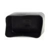 Sturdy Built Boat Trailer Winch Post Cap for Angled 3 x 4 Posts