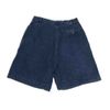 Florida Gators Ladies Pleated Denim Shorts (12)