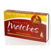 Quality Extra Long Kitchen Matches - 1 Pack Of 45 Matches