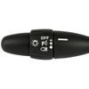 Turn Signal Switch Fits for Chevrolet Cavalier (05-95) for Pontiac Sunfire (05-95),Front Multi-Function Switch