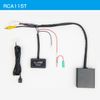 Data System Rear Camera Connection Adapter for Toyota NSZN-Z66T etc RCA115T Datasystem