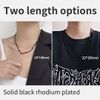 ChainsHouse Unisex Men's Women's Alloy, Zinc