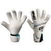 ONE NXT Pro SL Junior Goalkeeper Gloves Size 2 White