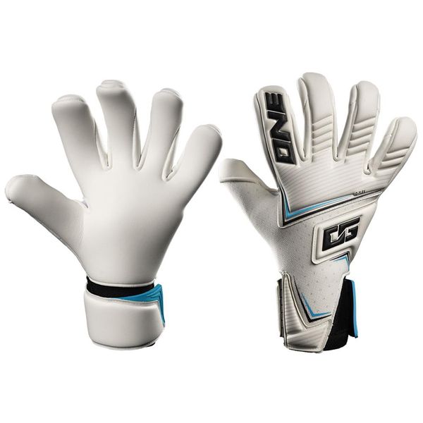 ONE NXT Pro SL Junior Goalkeeper Gloves Size 2 White