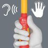 Wera 05075876001 7516 VDE Kraftform Safe-Torque Speed Torque Screwdriver