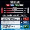 HIDISC 64GB HDSDXC64GMLLJP3 Heavy Duty SDXC Memory Card with 3bit MLC