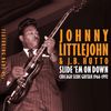 Slide Em On Down - Chicago Slide Guitar 1966-1992 (2CD)