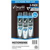 Degree for Men Antiperspirant Deodorant Dry Spray Black + White (4.8 oz, 3 pk.)