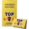 Top 1 1/2 Rolling paper