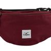 Cleptomanicx C.I.Patch Hipbag, Tawny Port