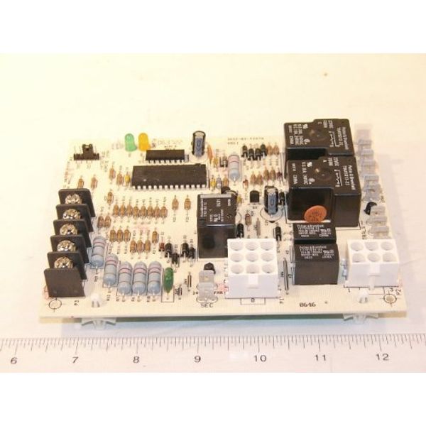 62-24268-01 - Rheem OEM Replacement Furnace Control Board