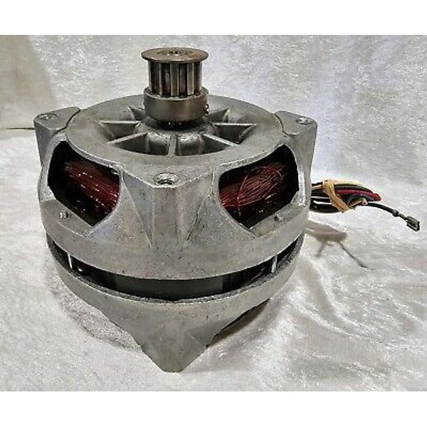 KitchenAid Hobart No. 67479 Motor for Trash Compactor  KCS 102 (115V 7.5 Amp)