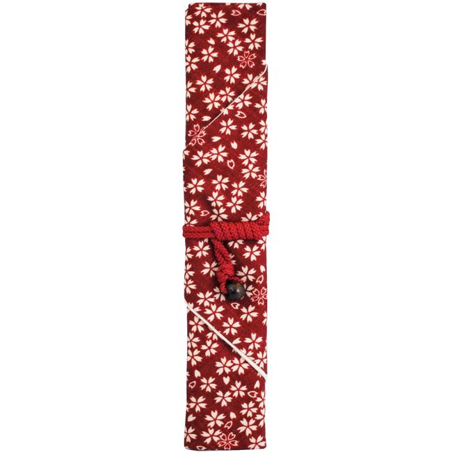 isida Chopsticks wrapped cherry clubflyers Red