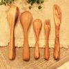 Manyo Olive Spoon S 27-042