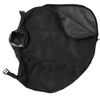 SPARES2GO Collection Bag Sack compatible with Einhell BG-EL 2100 Leaf Blower Garden Vac