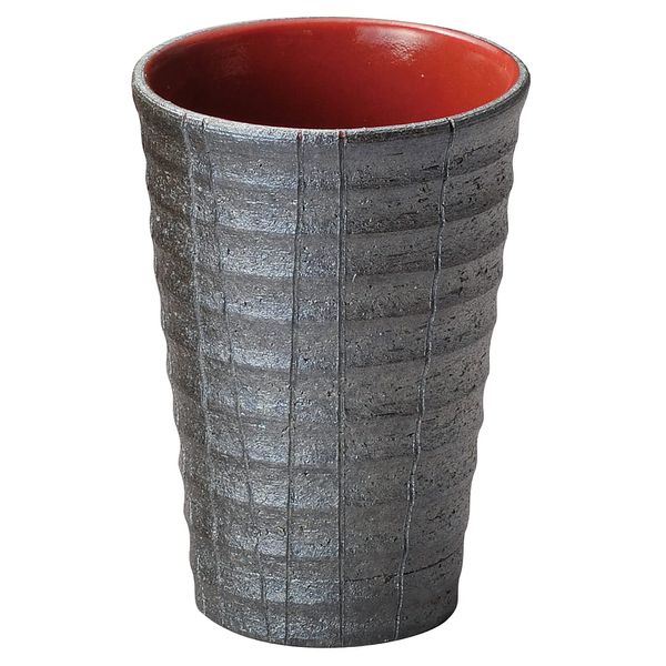 Shigaraki Ware Hechimon Free Cup