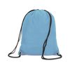 Shugon Stafford Drawstring Tote Bag Light Blue O/s