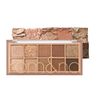 rom&amp;nd Better Than Palette #02 Mahogany Garden Romand Better Than Palette [THE SECRET GARDEN] #02 MAHOGANY GARDEN Yebe Autumn [Parallel Import]