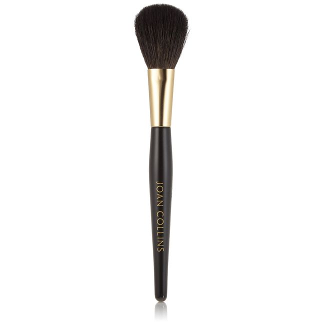 Joan Collins Timeless Beauty Contour Pro No.2 Blusher Brush