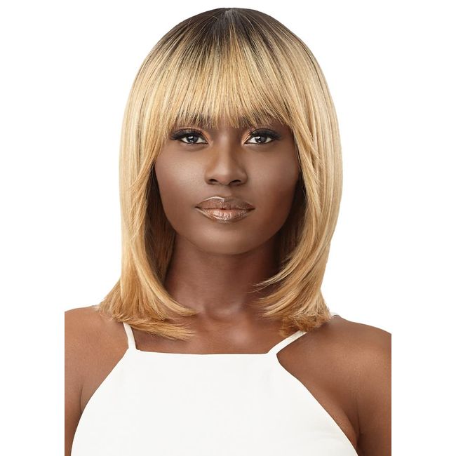 Outre Wigpop Full Wig REGINA (1B)