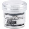Ranger Sticky Embossing Powder, White