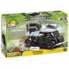 COBI Historical Collection 1937 Mercedes 230, Various