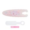 Sanrio Mukle Dreamy Scissors Fit Cut Curve Junior (Check)