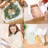 1000 Sheets White Tissue Paper Bulk 15" x 20" Packing Paper Sheets for Moving