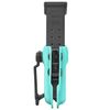 Universal Mag Carrier IWB/OWB Magazine Holster Fit: 9mm/.40 Double Stack - 9mm/.40 Single Stack - .45ACP Double Stack - .45ACP Single Stack (Teal Blue.45ACP Double Stack Mag Carrier)
