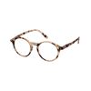 Ijipiji Reading Glass +2.5#D-Light TORTOISE