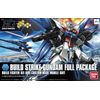 Bandai Hobby HGBF Strike Gundam Full Package Model Kit, 1/144 Scale