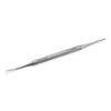 Professional stainless steel ingrowing toenail file