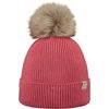 Barts Girls Cinder Beanie Hat, Lipstick