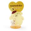 Sanrio 092924 Pompompurin Acrylic Stand with Clip