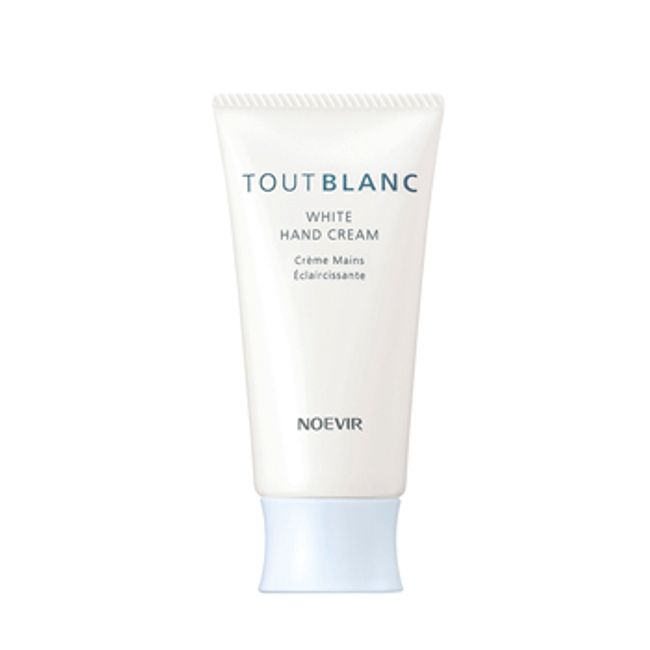 Noevir Toubran<br /> white hand cream