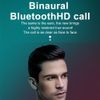Wireless Bluetooth Headphones Earphones In Ear Headset For iOS Android Computer