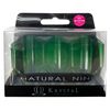 Natural Nine Crystal Forest Green Gradient Flight Case, green, Original Color