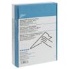 Ateco Clear Polyethylene Soft Disposable Pastry Bags - 12"L
