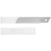 Martor 79.60 "Secunorm 380" Styropor Replacement Blade - Silver (10-Piece)