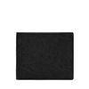 Fossil Mens Steven Bifold, black
