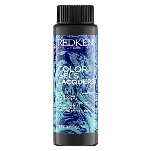 Colour Gel Lacquers #7NG-Saffron
