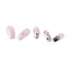 Reusable Nail Nails, Unique Design, Cute Butterfly Binding, Nail Nails, Pack of 24