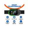 Dog Bark Collar, Rechargeable Bark Collar with Modes Sound＆Vibratio