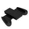 Yoidesu Controller Hand Grip Lightweight Ergonomic Design for Game Remote Control Holder (black)