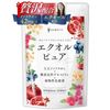 【エクオール贅沢配合】エクオルピュア イソフラボン 42mg エクオール 国内製造 30日分60粒 ビタミンB6 サプリ 大豆イソフラボン 美容 α-リポ酸
